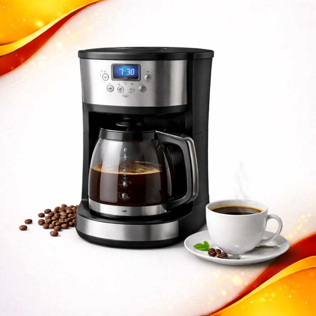 Buy Coffee Maker Lagos | Coffee Machines – CNC – Cash 'N' Carry