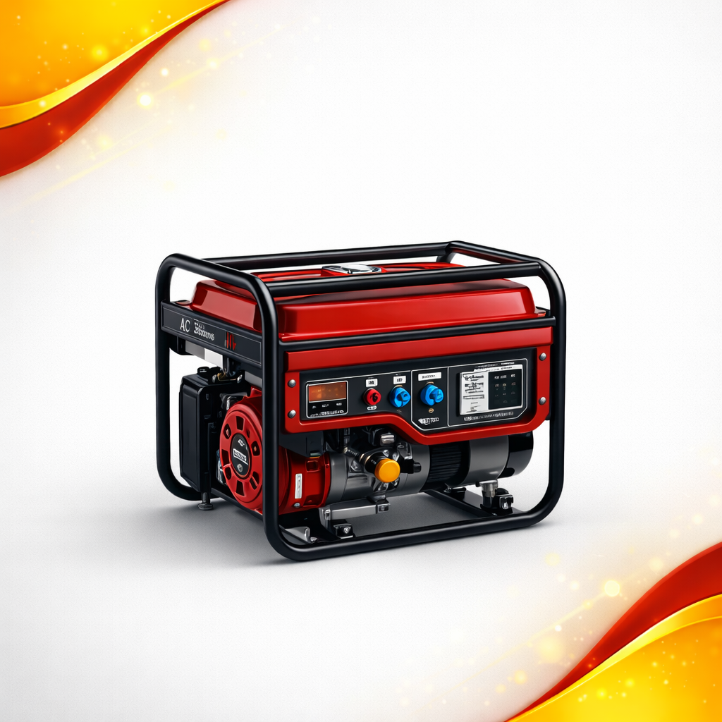 Generators