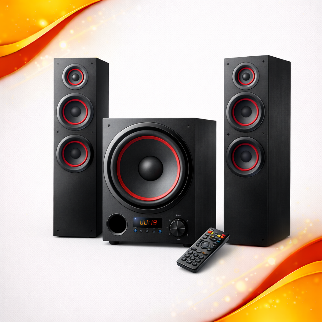 Speakers