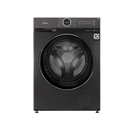Midea Mf200D120Wb- T Washer Dryer 12Kg- 8Kg