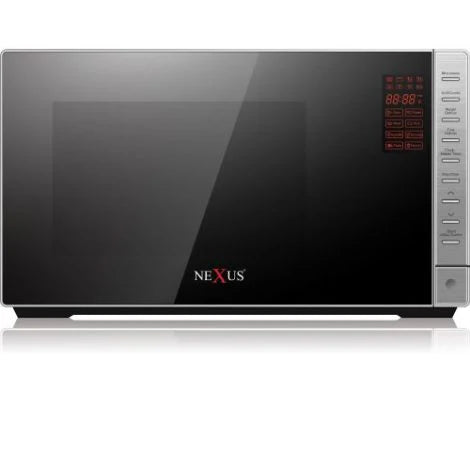 Nexus Nx-9253 Microwave With Grill 25Ltr
