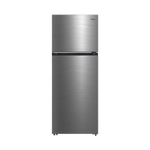 Midea Refrigerator Mdrt645Mtu46 Double Door 463Lt Bru Steel
