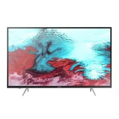 Nexus Nx-Tv43F621B Fhd Smart, Frameless Tv