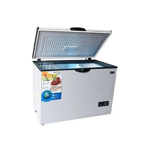 Nexus Nx-315Hei Nexus Inv Chest Freezer Multi Colour
