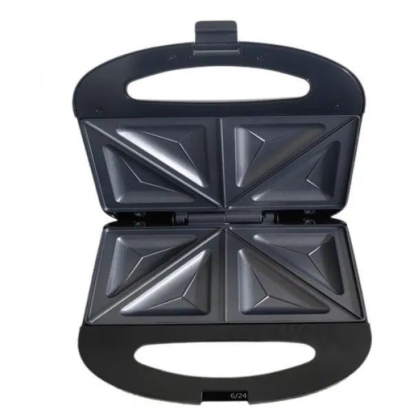 Sonik Ssm 312 Sandwich Maker Two Face