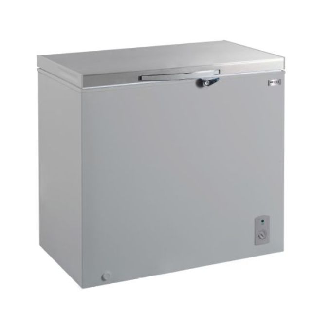Nexus Nx-265G Chest Freezer Multi Colour 200 L