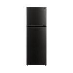 Midea Mdrt390Mte28 Refrigerator Frost Free 266L Jazz Black