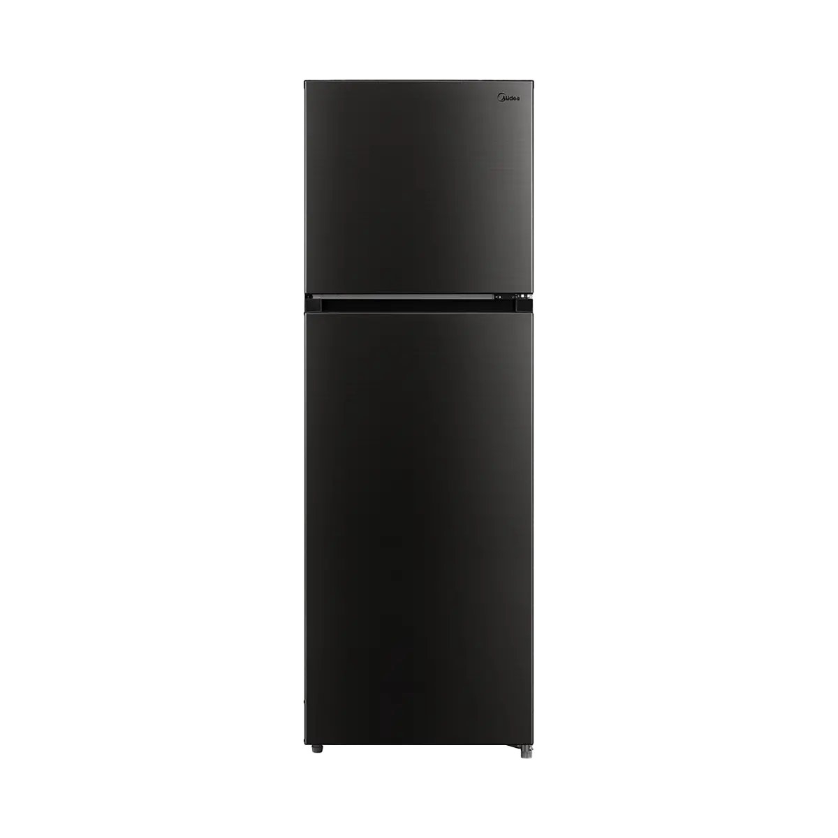 Midea Mdrt390Mte28 Refrigerator Frost Free 266L Jazz Black