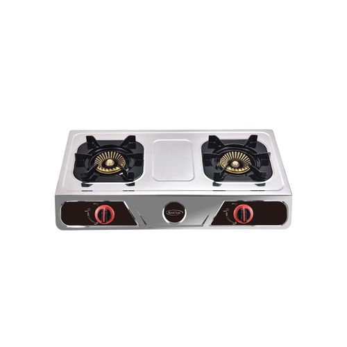 Kenstar - Table Top Gas Cooker-Ks-Ttc205Ssi