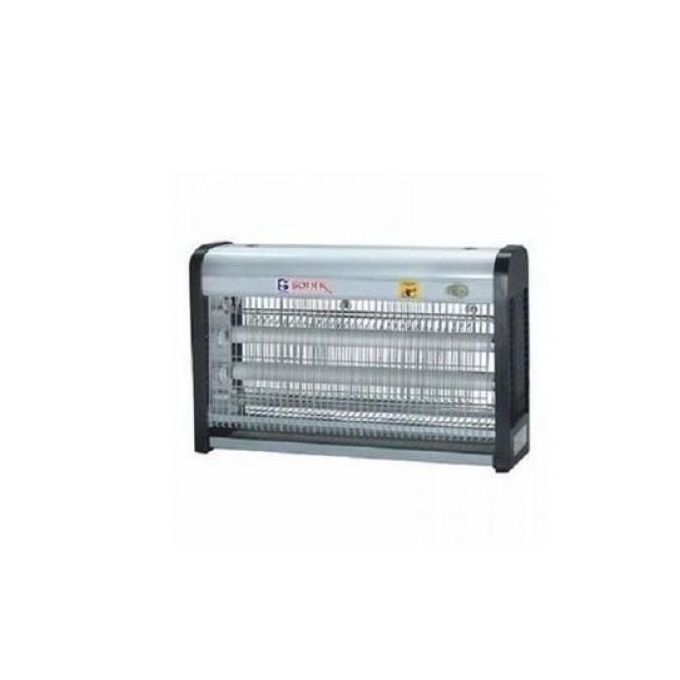 Sonik 40W Rechargeable INSECT KILLERS Sik 40Wr