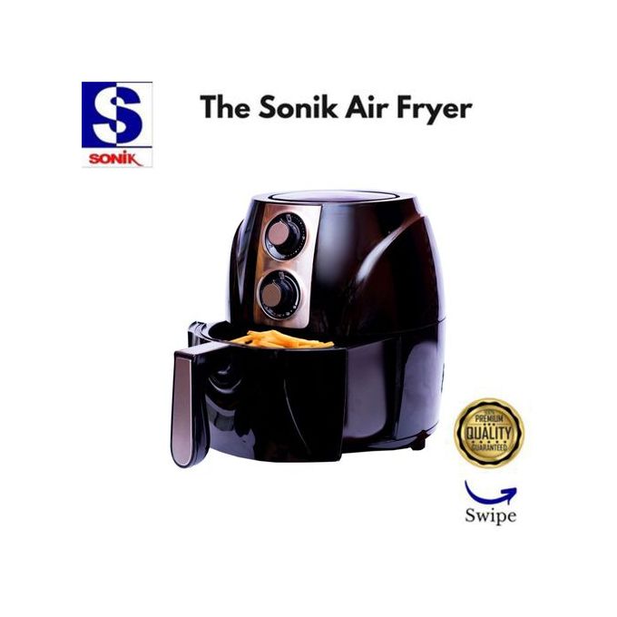 Sonik Saf523L Airfryer