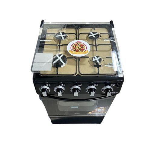 Kenstar - Gas Cookers Ks-Gcx5050-4S 50X50, 4 Burner