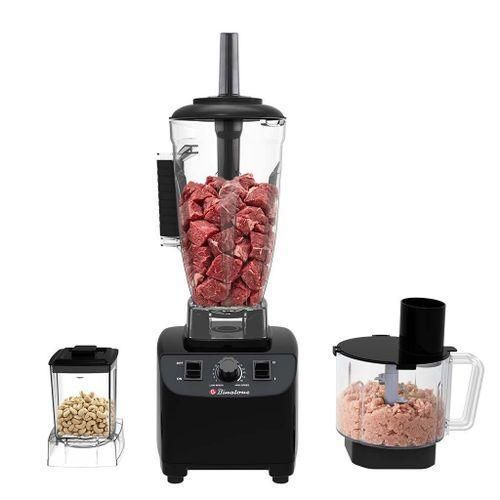 Binatone  Bl-1589 Blender With Grinder