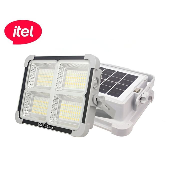 Itel Isl-001A Itel Solar Light-L1