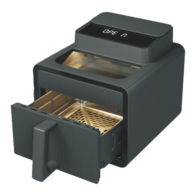 Itel Air Fryer-7L  - Iaf-003