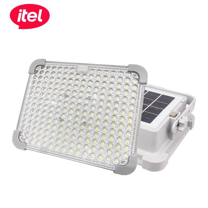 Itel Solar Light-L2  - Isl-002