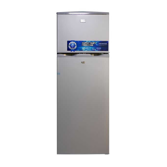 Kenstar - Fridges Ksd-420S 350L