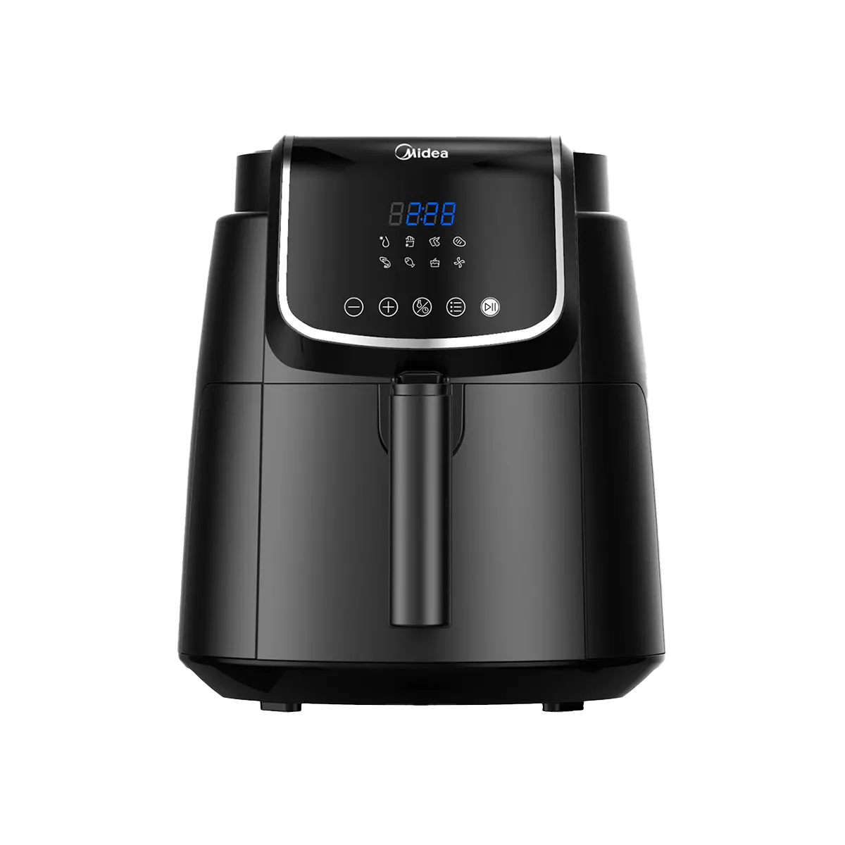 Midea Air Fryer Mf-Cn40D2 - 4.0L
