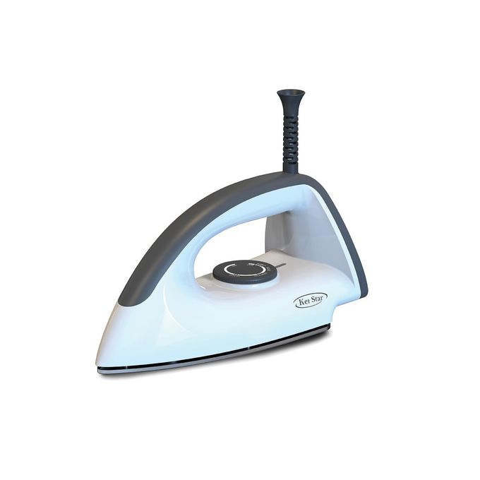Kenstar Dry Iron, Ks-Di1205Blp