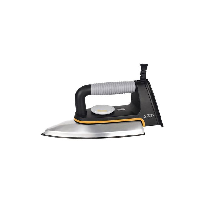 Kenstar Dry Iron,-Ks-Di1210Bkm