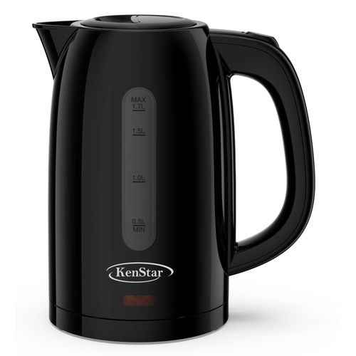 Kenstar Kettle Ks-Ek2217Bk