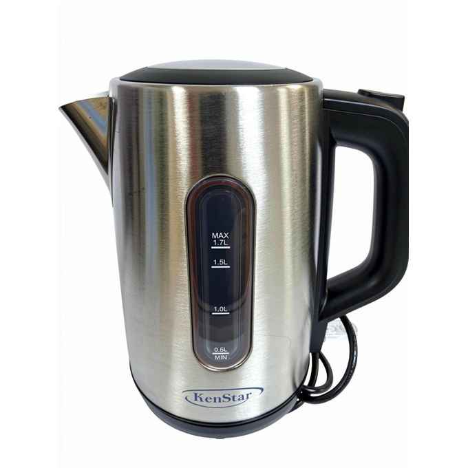 Kenstar Kettle Ks-Ek2217Ss