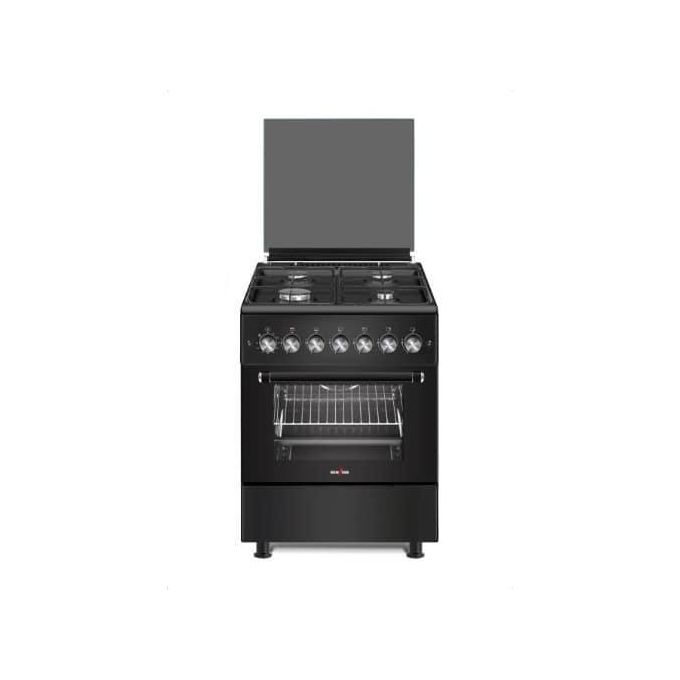Kenstar Ks-Gcx6060-4S 4Gas Work Top Gas Cooker
