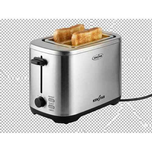 Kenstar Pop Up Ks-Et827M Metal Body