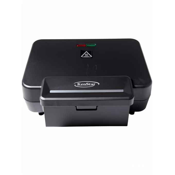 Kenstar Sandwich Maker, Ks-Sm700Cp