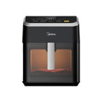 Midea Air Fryer Mad-550F2Apk - 5.0L