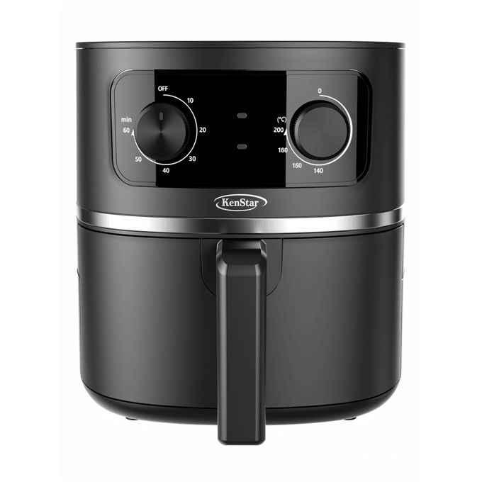 Kenstar 4.2L Manual Air fryer-KS-AF421M