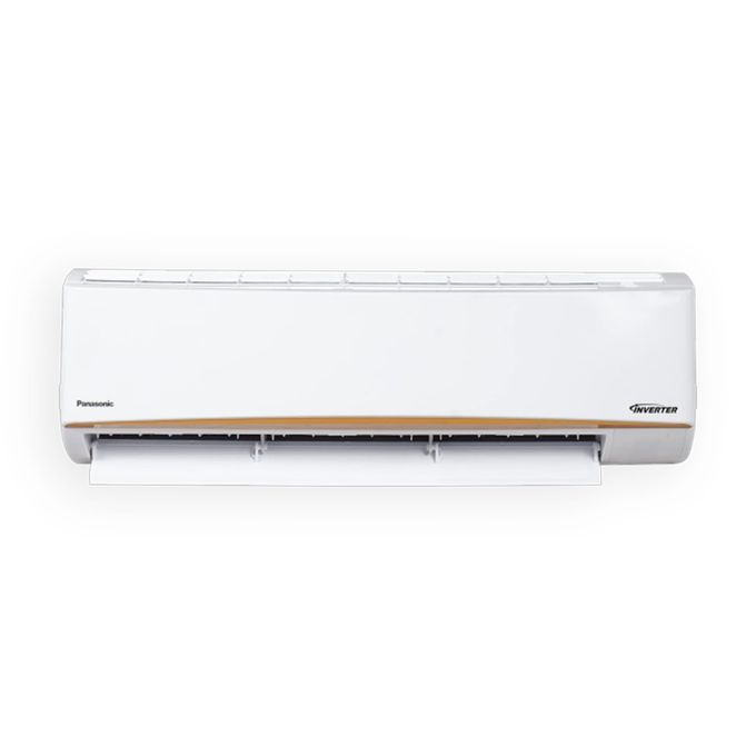 Panasonic  Cs-Ru12Akd-31 -  Cu-Ru12Akd-31 1.5Hp Split Ac Inverter
