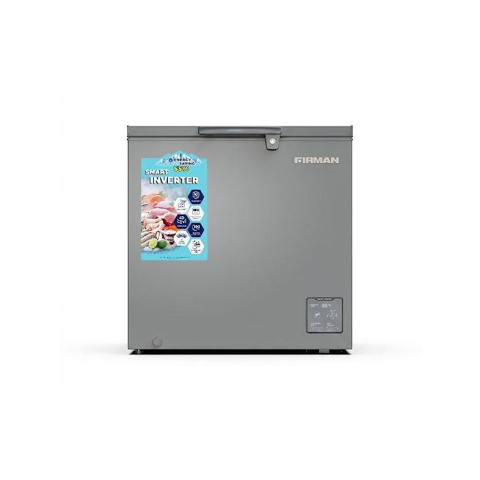 FIRMAN FREEZER FCI-200S
