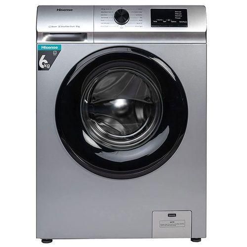 Hisense Fl Washing Machine Wm 6010-Wfdj