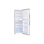Haier Thermocool Hrf-210Blux Double Door Refrigerator
