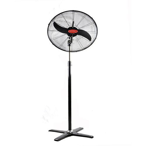 Sonik Sif-650 Industrial Fan 26 Black