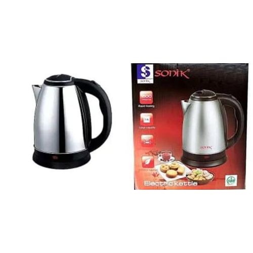 Sonik Sjk-602 Kettle