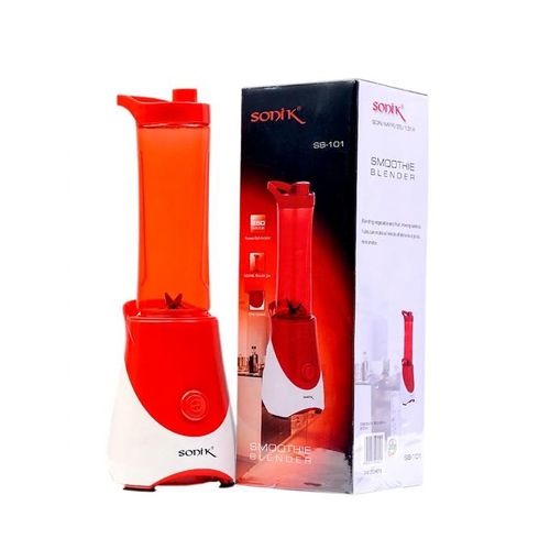 Sonik Sb 101 Smoothie Blender