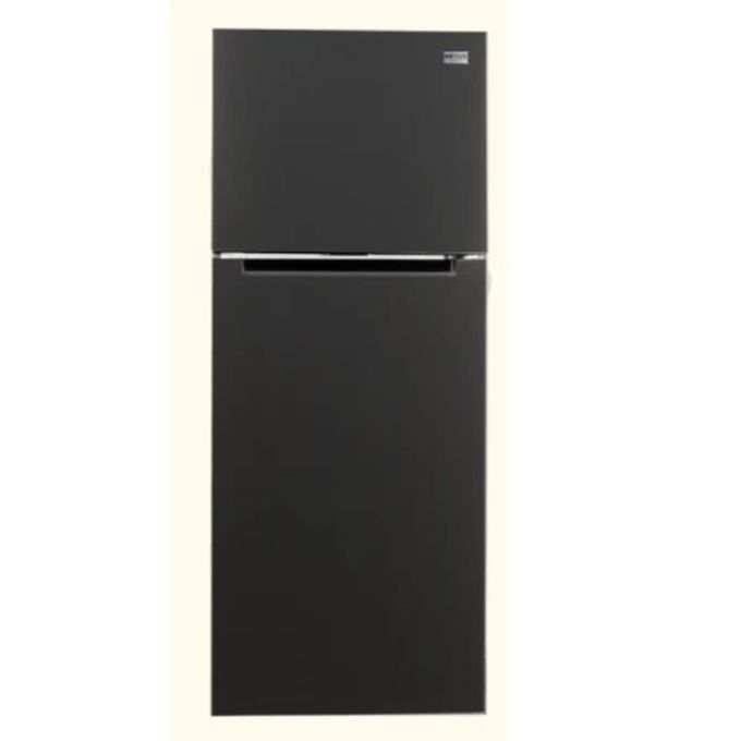Nexus Nx-250Hc Ltr Fridge 2 Door Inox Finish
