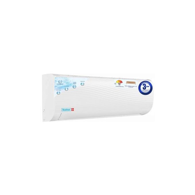 Scanfrost Sfacs12M - 12K Btu- Split Wave Series Without Kit