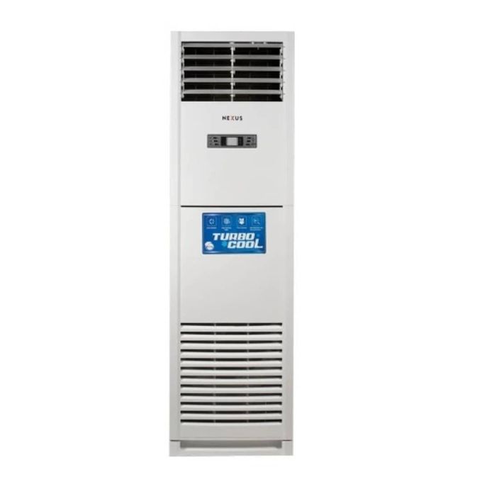 Nx-24Wainvfs-Nexus 3 Hp Inv Floor Standing (Blue)+Kit