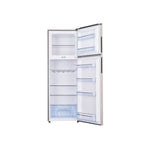 Ht Hrf-320Blux Double Door  Refrigerator R6 Slv 100109183