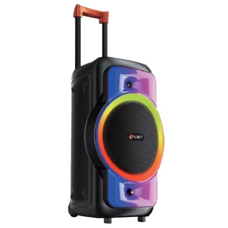 Delite Ubit Portable Speaker Tr-155