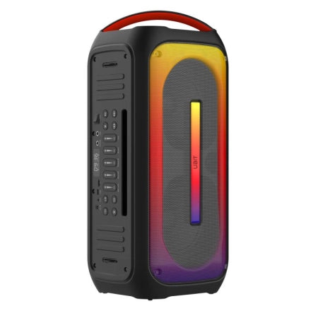 Ubit Ub-66 Machtig Double 6.5 Inch Double