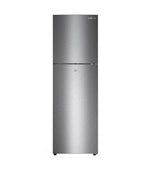 Haier Thermocool Hrf-355Blux Double Door Refrigerator