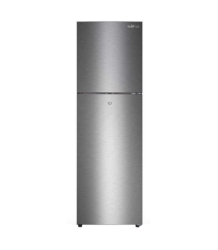 Haier Thermocool Hrf-355Blux Double Door Refrigerator