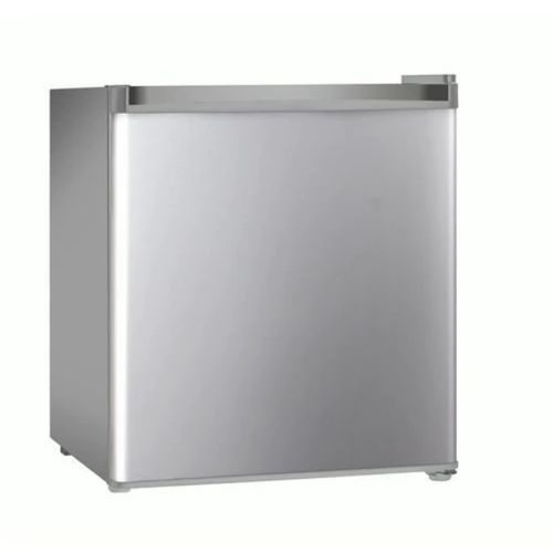 Nexus Nx-65 Grey- Silver Finsh Bar Fridge