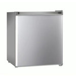 Nexus Nx-65 Grey- Silver Finsh Bar Fridge