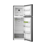 Midea Mdrt390Mte28 Refrigerator Frost Free 266L Jazz Black