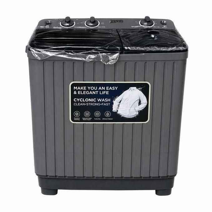 LG Washing Machine WM800 8KG